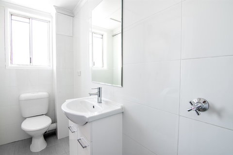 Burleigh Gold Coast Motel - Perths Hotel 13