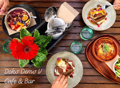 Burleigh Gold Coast Motel - Perths Hotel 26