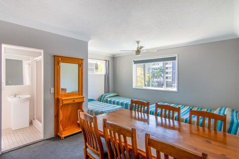 Burleigh Gold Coast Motel - Perths Hotel 16