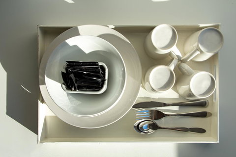 Burleigh Gold Coast Motel - Perths Hotel 12