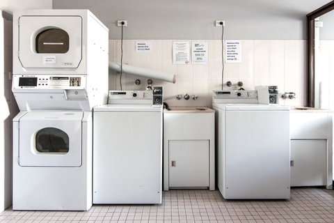 Burleigh Gold Coast Motel - Perths Hotel 28