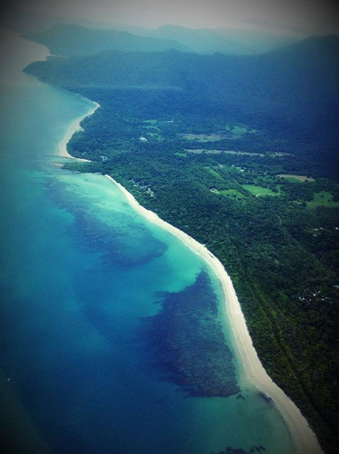 Daintree Manor B&B - Perths Hotel 11
