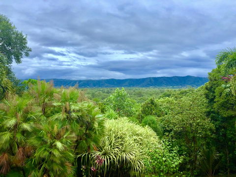 Daintree Manor B&B - Perths Hotel 0