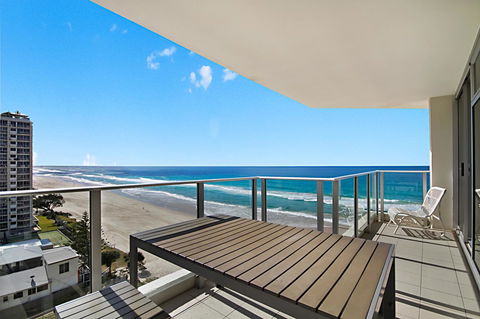 Hibiscus On The Beach - Perths Hotel 18