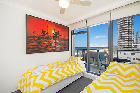 Hibiscus On The Beach - Perths Hotel 41