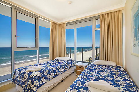 Hibiscus On The Beach - Perths Hotel 37
