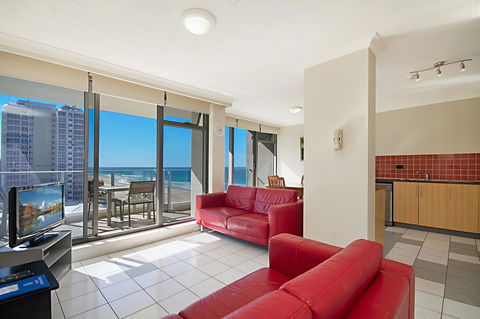 Hibiscus On The Beach - Perths Hotel 32