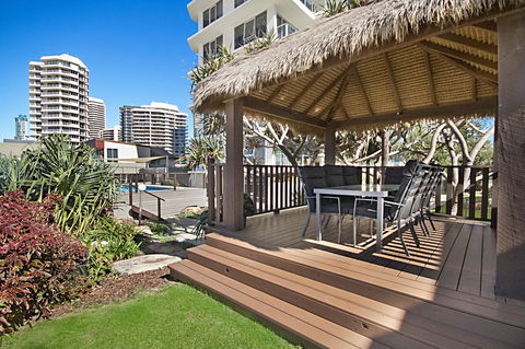 Hibiscus On The Beach - Perths Hotel 33