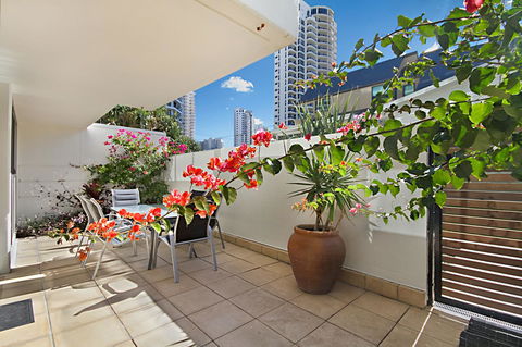 Hibiscus On The Beach - Perths Hotel 35