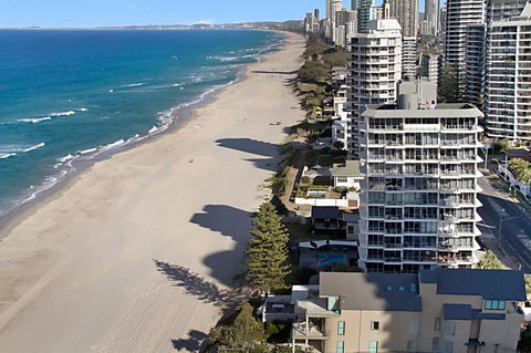 Hibiscus On The Beach - Perths Hotel 42