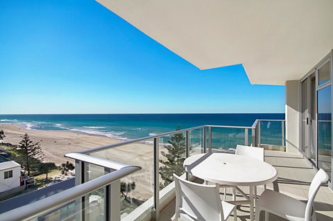 Hibiscus On The Beach - Perths Hotel 26