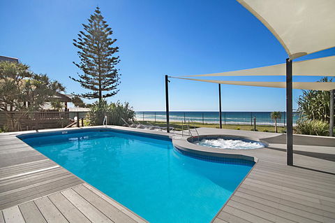 Hibiscus On The Beach - Perths Hotel 4