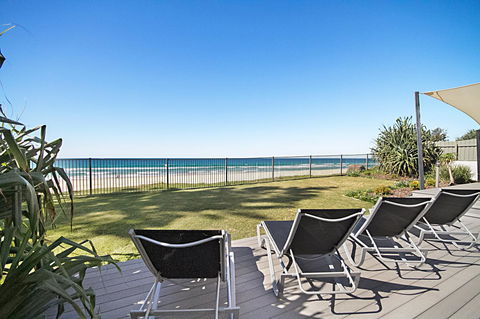 Hibiscus On The Beach - Perths Hotel 22