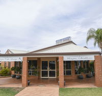 Charleville Motel - Perths Hotel