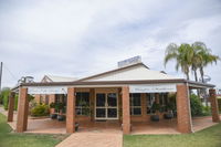 Book Charleville Accommodation Vacations Perths Hotel Perths Hotel