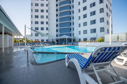Centrepoint Apartments Caloundra - Perths Hotel 4