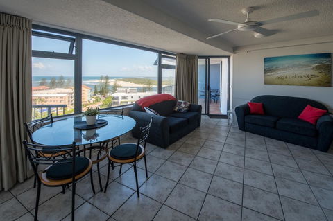 Centrepoint Apartments Caloundra - Perths Hotel 28