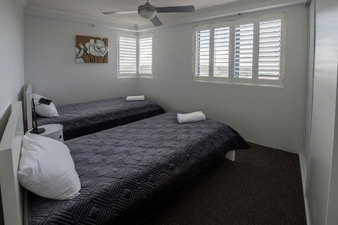 Centrepoint Apartments Caloundra - Perths Hotel 23