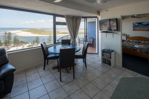 Centrepoint Apartments Caloundra - Perths Hotel 31