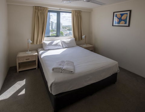 Centrepoint Apartments Caloundra - Perths Hotel 18