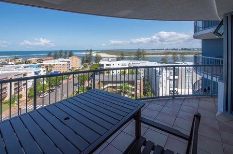 Centrepoint Apartments Caloundra - Perths Hotel 26