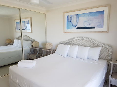 Mykonos Apartments - Perths Hotel 12