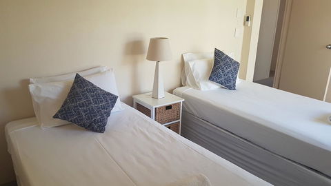 Mykonos Apartments - Perths Hotel 4