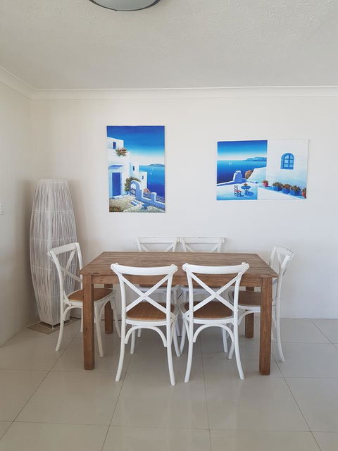 Mykonos Apartments - Perths Hotel 10