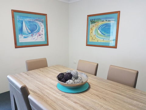 Mykonos Apartments - Perths Hotel 25