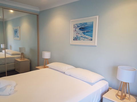 Mykonos Apartments - Perths Hotel 21