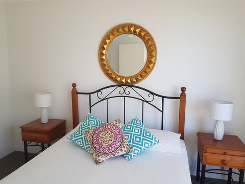 Mykonos Apartments - Perths Hotel 17