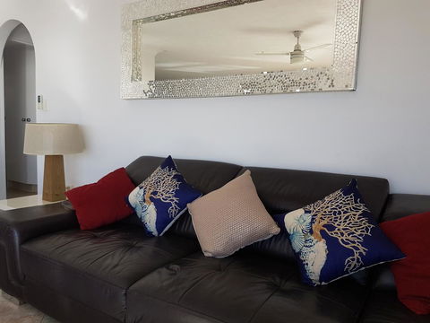Mykonos Apartments - Perths Hotel 20
