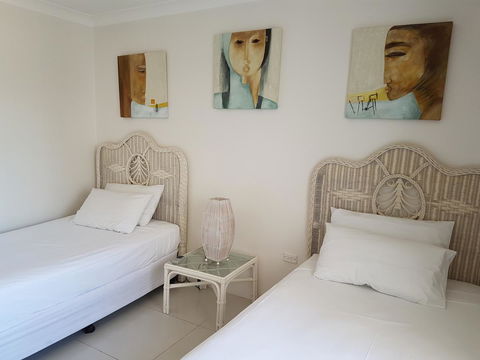 Mykonos Apartments - Perths Hotel 15