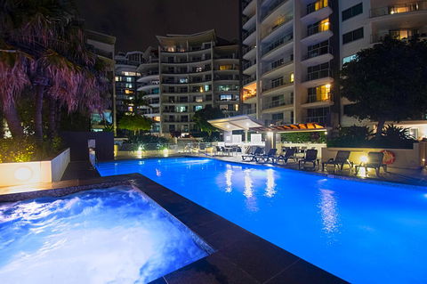 Trilogy Surfers Paradise - Perths Hotel 6