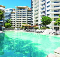 Trilogy Surfers Paradise - Perths Hotel