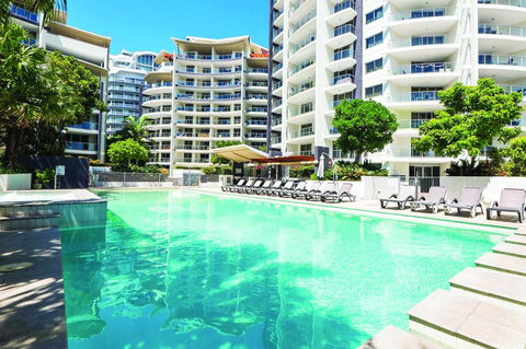 Trilogy Surfers Paradise - Perths Hotel 0