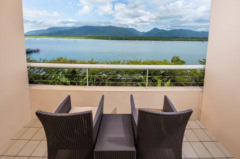 Hilton Cairns - Perths Hotel 29