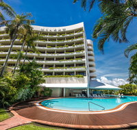 Hilton Cairns - Perths Hotel