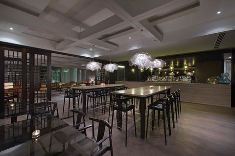 Sheraton Grand Mirage Resort Gold Coast - Perths Hotel 40