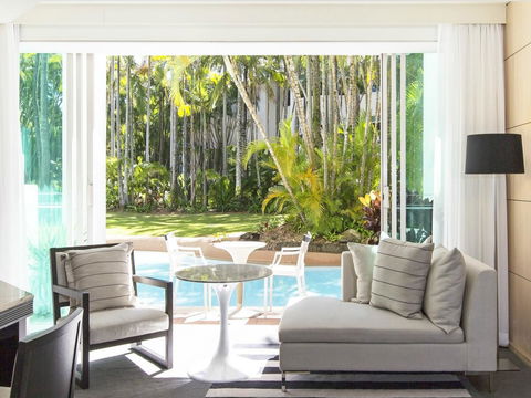 Sheraton Grand Mirage Resort Gold Coast - Perths Hotel 15