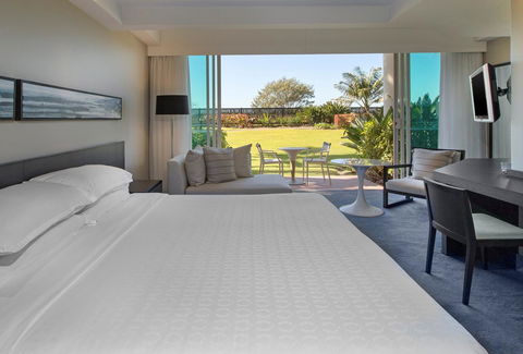 Sheraton Grand Mirage Resort Gold Coast - Perths Hotel 26