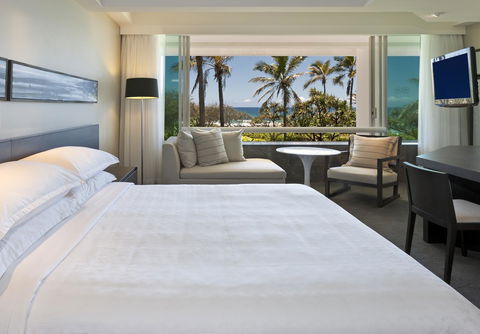 Sheraton Grand Mirage Resort Gold Coast - Perths Hotel 28