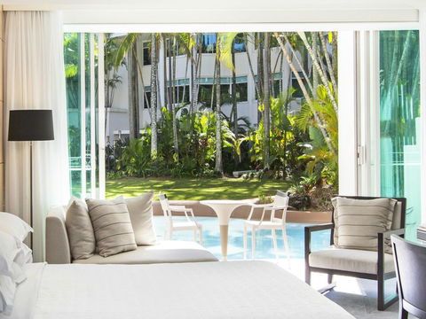 Sheraton Grand Mirage Resort Gold Coast - Perths Hotel 14