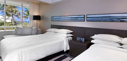 Sheraton Grand Mirage Resort Gold Coast - Perths Hotel 10