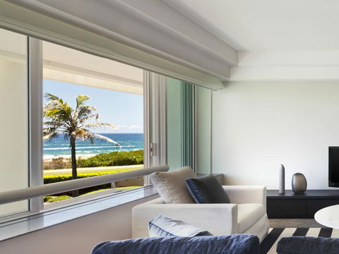 Sheraton Grand Mirage Resort Gold Coast - Perths Hotel 12