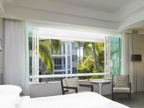 Sheraton Grand Mirage Resort Gold Coast - Perths Hotel 8