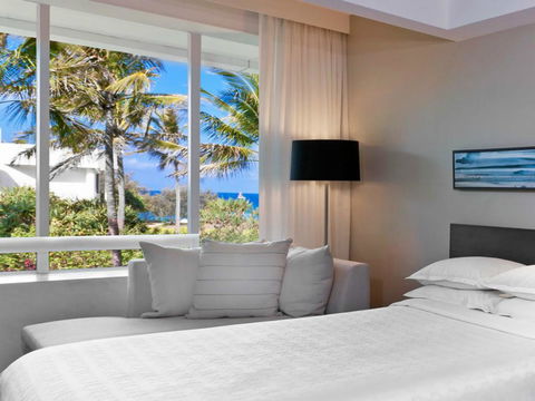 Sheraton Grand Mirage Resort Gold Coast - Perths Hotel 9