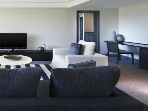 Sheraton Grand Mirage Resort Gold Coast - Perths Hotel 11