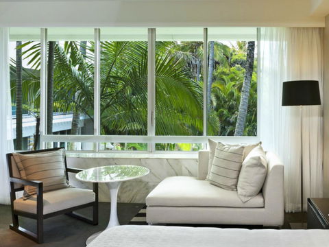 Sheraton Grand Mirage Resort Gold Coast - Perths Hotel 20