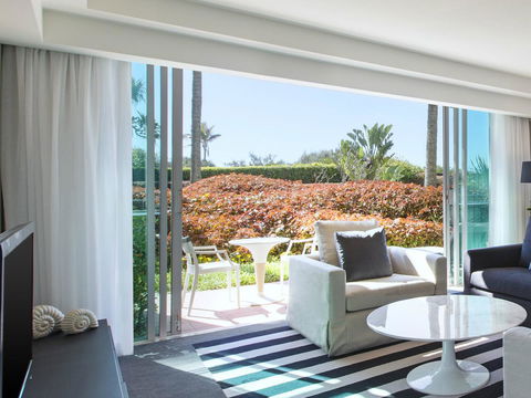 Sheraton Grand Mirage Resort Gold Coast - Perths Hotel 2